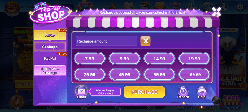 Golden Dragon 2 App Screenshot 6