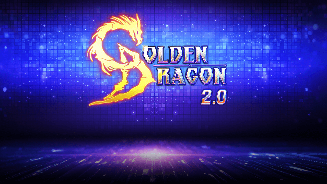 Golden Dragon 2 - Free Social Casino Slots